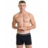 Walk Ανδρικά Boxer 3Pack W1753-4-020202 Black - Boxer στο Bodyman