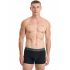 Walk Ανδρικά Boxer 2Pack W1755-1-0202 Black - Boxer στο Bodyman