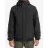 Billabong Ανδρικό Μπουφάν F1JK39BIF2-BLK All Day Black - Μπουφάν στο Bodyman