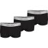 Calvin Klein Ανδρικά Μπόξερ 3Pack NB4389-UB1 Low Rise Trunks - Boxer στο Bodyman
