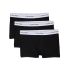 Calvin Klein Ανδρικά Μπόξερ 3Pack NB4392-UB1 Icon Cotton Stretch Trunks - Boxer στο Bodyman