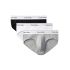 Calvin Klein Ανδρικά Slip 3pack NB3962A-MP1 - Slip στο Bodyman
