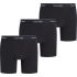 Calvin Klein Ανδρικά Μπόξερ 3Pack Briefs NB4394-TM6-Black - Boxer στο Bodyman