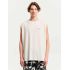 Emerson Ανδρική Αμάνικη Μπλούζα 251.EM37.125 Frosty White - Αμάνικα T-shirt  στο Bodyman