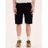 Emerson βερμούδα Cargo 251.EM47.295 Black - Βερμούδες στο Bodyman