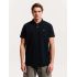 Emerson Polo T-Shirt 251.EM35.69 Navy Blue - Polo μπλούζες στο Bodyman