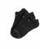 Emerson Socks 3Pack 241.EU08.41 Black - Κάλτσες στο Bodyman