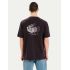 Emerson Ανδρική Βαμβακερή Μπλούζα 251.EM33.08 Midnight - T-Shirt  στο Bodyman