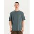 Emerson Ανδρική Βαμβακερή Μπλούζα 251.EM33.120 Thyme Green - T-Shirt  στο Bodyman