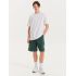 Emerson Ανδρική Βαμβακερή Μπλούζα 251.EM33.122 White - T-Shirt  στο Bodyman