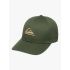 Quiksilver Cap AQYHA04002-CRE0 Decades Grape Leaf - ΚΑΠΕΛΑ στο Bodyman