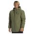 Quiksilver Ανδρικό Μπουφάν EQYJK04105-GPH0 June Battle Khaki - Μπουφάν στο Bodyman