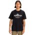 Quiksilver Ανδρικό Κοντομάνικο T-Shirt EQYZT08064-KVJ0 Typed Out Black - T-Shirt  στο Bodyman