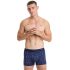 Walk Ανδρικό Boxer Bamboo W1770-68 Multicolour - Boxer στο Bodyman
