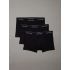 Calvin Klein Ανδρικά Μπόξερ 3Pack NB4392-TM6 Icon Cotton Stretch Trunks - Boxer στο Bodyman