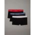 Calvin Klein Ανδρικά Μπόξερ 3Pack NB4389-VQ0 Low Rise Trunks - Boxer στο Bodyman