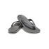 Crocs σαγιονάρες 11033-OEX Crocband Slate Grey - ΣΑΓΙΟΝΑΡΕΣ στο Bodyman