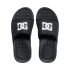 DC Σαγιονάρες Pool Slide ADYL100026-001 Bolsa - ΣΑΓΙΟΝΑΡΕΣ στο Bodyman