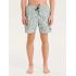 Emerson μαγιό 251.EM504.45 PR484 Mint - Βερμούδες Μαγιό στο Bodyman