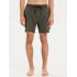 <bdi>Emerson ανδρικό μαγιό 251.EM508.36 Army Green - Βερμούδες Μαγιό στο Bodyman