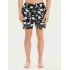 Emerson μαγιό 251.EM504.45 PR493 Black - Βερμούδες Μαγιό στο Bodyman