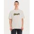 Emerson Ανδρική Βαμβακερή Μπλούζα 251.EM33.24 Frosty White - T-Shirt  στο Bodyman