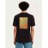 Emerson Ανδρική Βαμβακερή Μπλούζα 251.EM33.27 Midnight - T-Shirt  στο Bodyman
