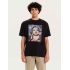 Emerson Ανδρική Βαμβακερή Μπλούζα 251.EM33.49 Midnight - T-Shirt  στο Bodyman