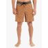 Quiksilver Ανδρικό Μαγιό Boardshort EQYBS04889-CMN6 Surfsilk Straight Leg 18'' - Βερμούδες Μαγιό στο Bodyman