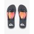 Quiksilver Σαγιονάρες AQYL101431-MKZ9 Molokai Stripe - ΣΑΓΙΟΝΑΡΕΣ στο Bodyman