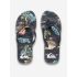 Quiksilver Σαγιονάρες AQYL101430-KVJ6 Molokai Black - ΣΑΓΙΟΝΑΡΕΣ στο Bodyman