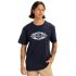 Quiksilver Ανδρικό Κοντομάνικο T-Shirt EQYZT08063-KTP0 Locked Up Navy ωωωω - T-Shirt  στο Bodyman