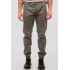 Rebase Ανδρικό Παντελόνι 251RCP-4050 Dusty Sage - Παντελόνια στο Bodyman