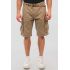 Rebase Ανδρική Βερμούδα Cargo 251RMSHO-7011 Beige - Βερμούδες στο Bodyman