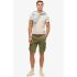 Superdry Βερμούδα Cargo M7110433A-8TQ Core Chive Green - Βερμούδες στο Bodyman