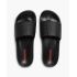 Superdry Σαγιονάρες Pool Slide MF310272A-02A Embossed Black - ΣΑΓΙΟΝΑΡΕΣ στο Bodyman
