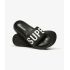 Superdry Σαγιονάρες Pool Slide MF310266A-33B Core Graphic Black Optic - ΣΑΓΙΟΝΑΡΕΣ στο Bodyman
