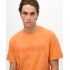 Superdry Ανδρικό Κοντομάνικο T-Shirt M1012121A-YRW Core Logo City Orange - T-Shirt  στο Bodyman