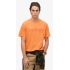 Superdry Ανδρικό Κοντομάνικο T-Shirt M1012121A-YRW Core Logo City Orange - T-Shirt  στο Bodyman