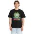 Volcom Ανδρικό T-Shirt Κοντομάνικο A3512555-BLK Realityfab Black - T-Shirt  στο Bodyman