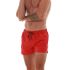 Bluepoint Ανδρικό Μαγιό Σόρτς Volley 25015000-07 Red ωωωω - Βερμούδες Μαγιό στο Bodyman