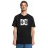 DC Ανδρική Μπλούζα ADYZT05461-KVJ0 Star Skully Black - T-Shirt  στο Bodyman