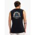 Quiksilver Ανδρικό Αμάνικο T-Shirt EQYZT08029-KVJ0 Summer Road - Αμάνικα T-shirt  στο Bodyman