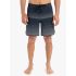 Quiksilver Ανδρικό Μαγιό Boardshort EQYBS04862-KTP6 Surfsilk Scallop 18'' - Βερμούδες Μαγιό στο Bodyman