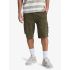 Quiksilver Βερμούδα Cargo EQYWS03881-CRE0 Crucial Battle Short - Βερμούδες στο Bodyman