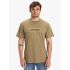 Quiksilver Ανδρικό Κοντομάνικο T-Shirt EQYZT08043-TMZ0 Sun Dagger - T-Shirt  στο Bodyman