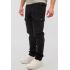 Rebase Ανδρικό Παντελόνι Cargo 251RCCP-4026 Black - Παντελόνια στο Bodyman
