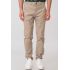 Rebase Ανδρικό Παντελόνι Chino 251RCP-4028 Fog - Παντελόνια στο Bodyman