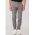 Rebase Ανδρικό Παντελόνι Chino 251RCP-4028 Charcoal - Παντελόνια στο Bodyman