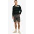 Superdry Βερμούδα Heavy Cargo M7110434A-HNK Grey - Βερμούδες στο Bodyman